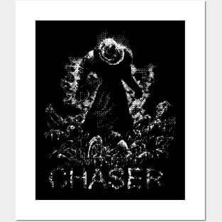 Chaser Posters and Art